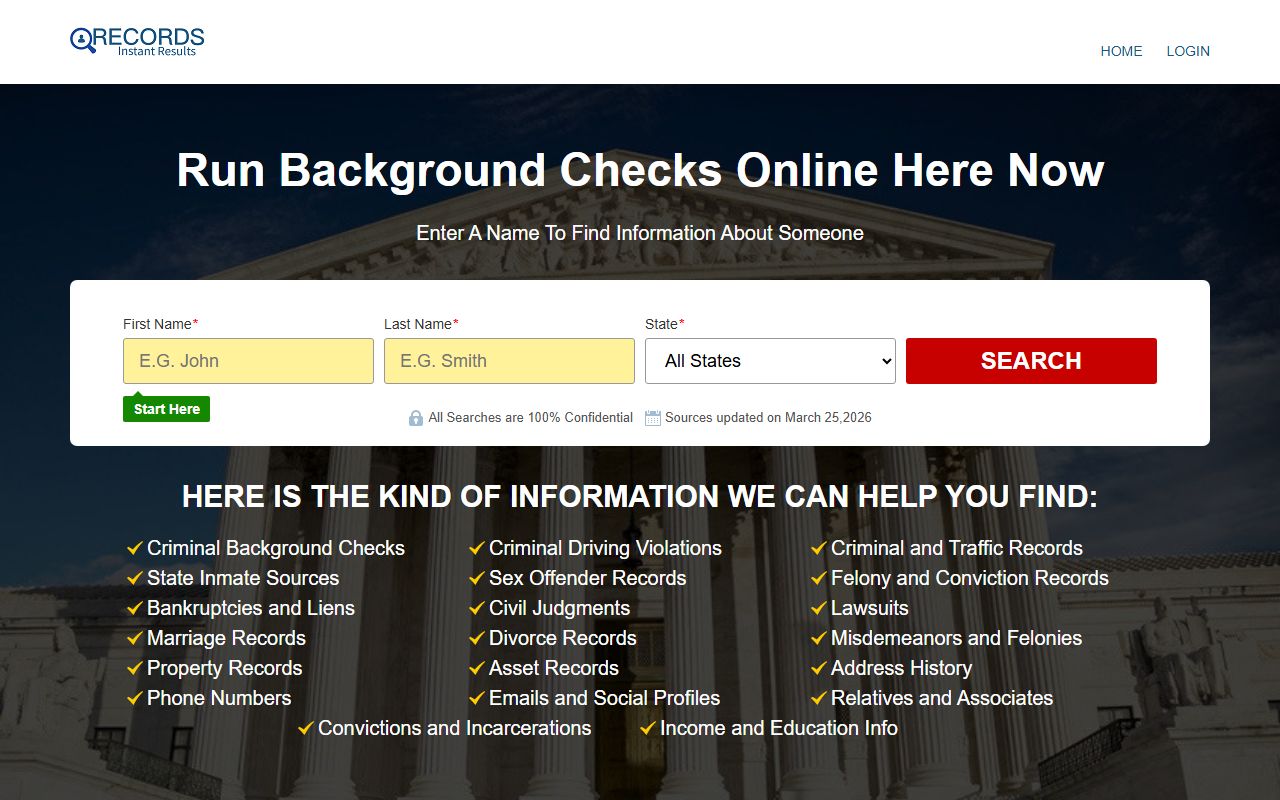 Bradford County 24 hour booking inmate search portal